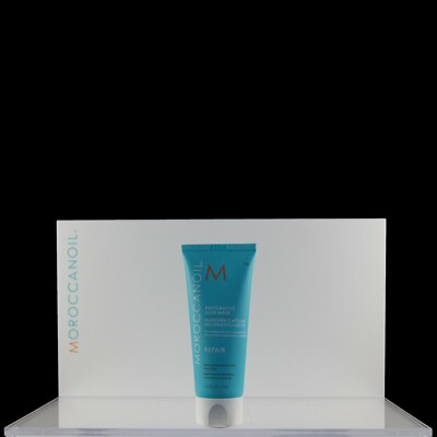 MOROCCANOIL Restorative Hair Mask (2.53 / 8.5 / 16.9 oz.) Repair Hair Mask 