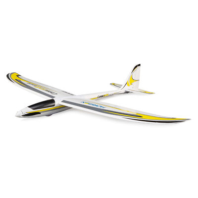 E-flite RC Airplane Conscendo Evolution 1.5m BNF Basic   with Safe Select