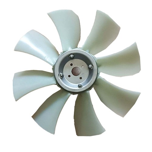 Cooling Fan 7278095 Fit For Bobcat Skid-Steer Loader S16 S18