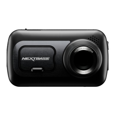 Nextbase 522GW Full 1440p HD 3 In WiFi GPS Bluetooth Enabled Dash Cam
