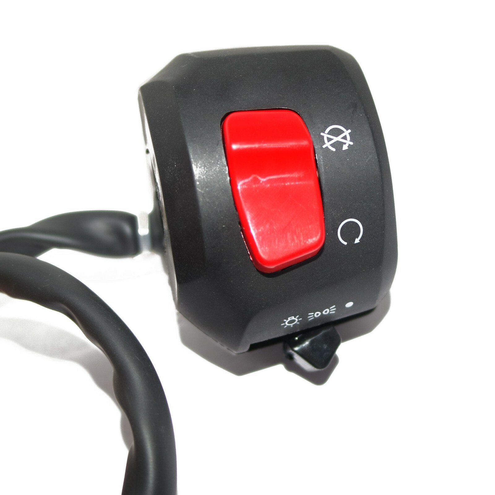 Fits Royal Enfield Classic Electra 350 UCE E/S Combination Switch Module RH 
