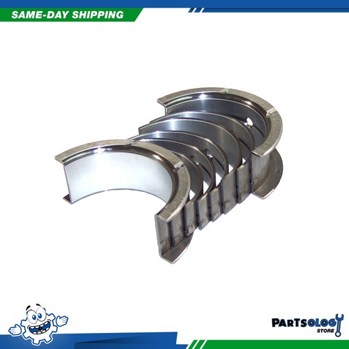 DNJ EK655M Master Engine Rebuild Kit For 01-04 Nissan Frontier Xterra 3.3L SOHC