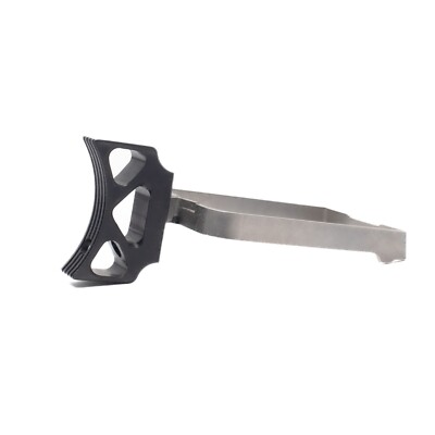 ULTRA MATCH GRADE 2011 TRIGGER K HOLE BLACK