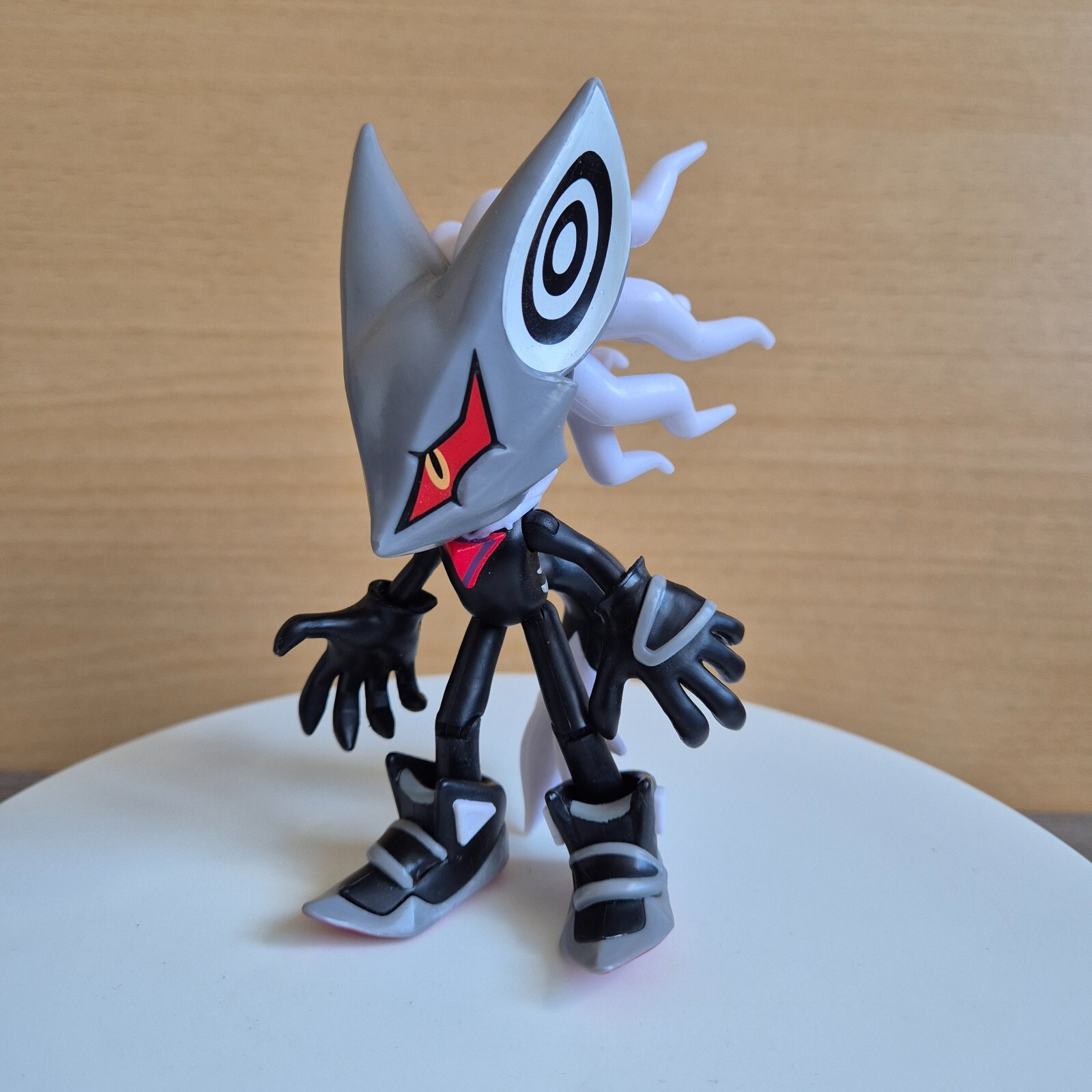 Sonic the Hedgehog Infinite フィギュア Sonic The Hedgehog 4