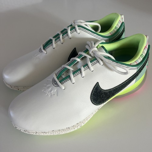 Nike Air Zoom Victory Tour 2 Thistle Flower Golf Shoes