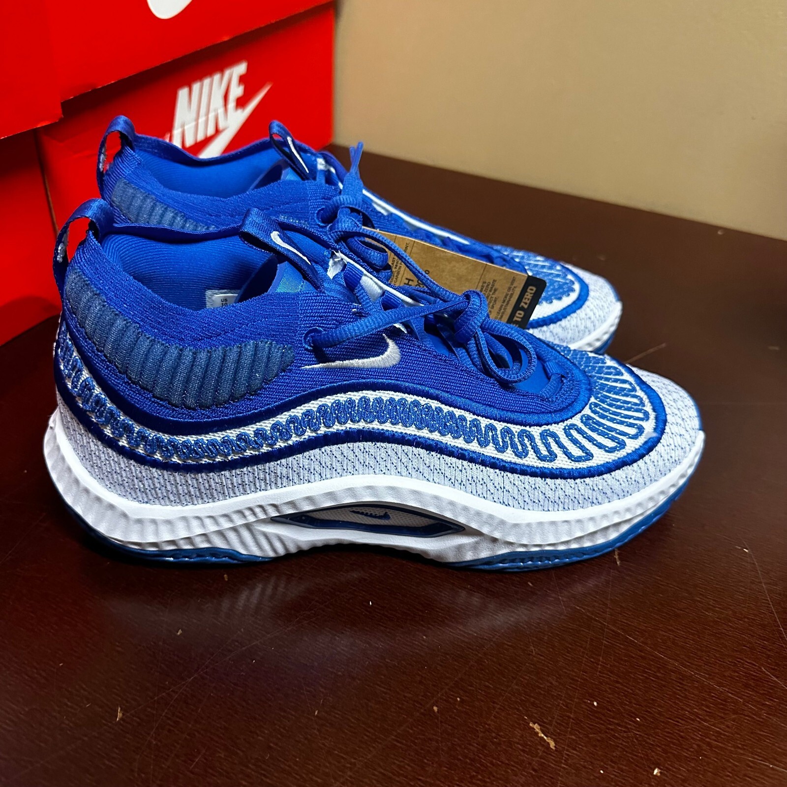 ナイキ　コスミック　ユニティ　3 最速レビュー】 NIKE Cosmic Unity 3 コズミックユニティ3