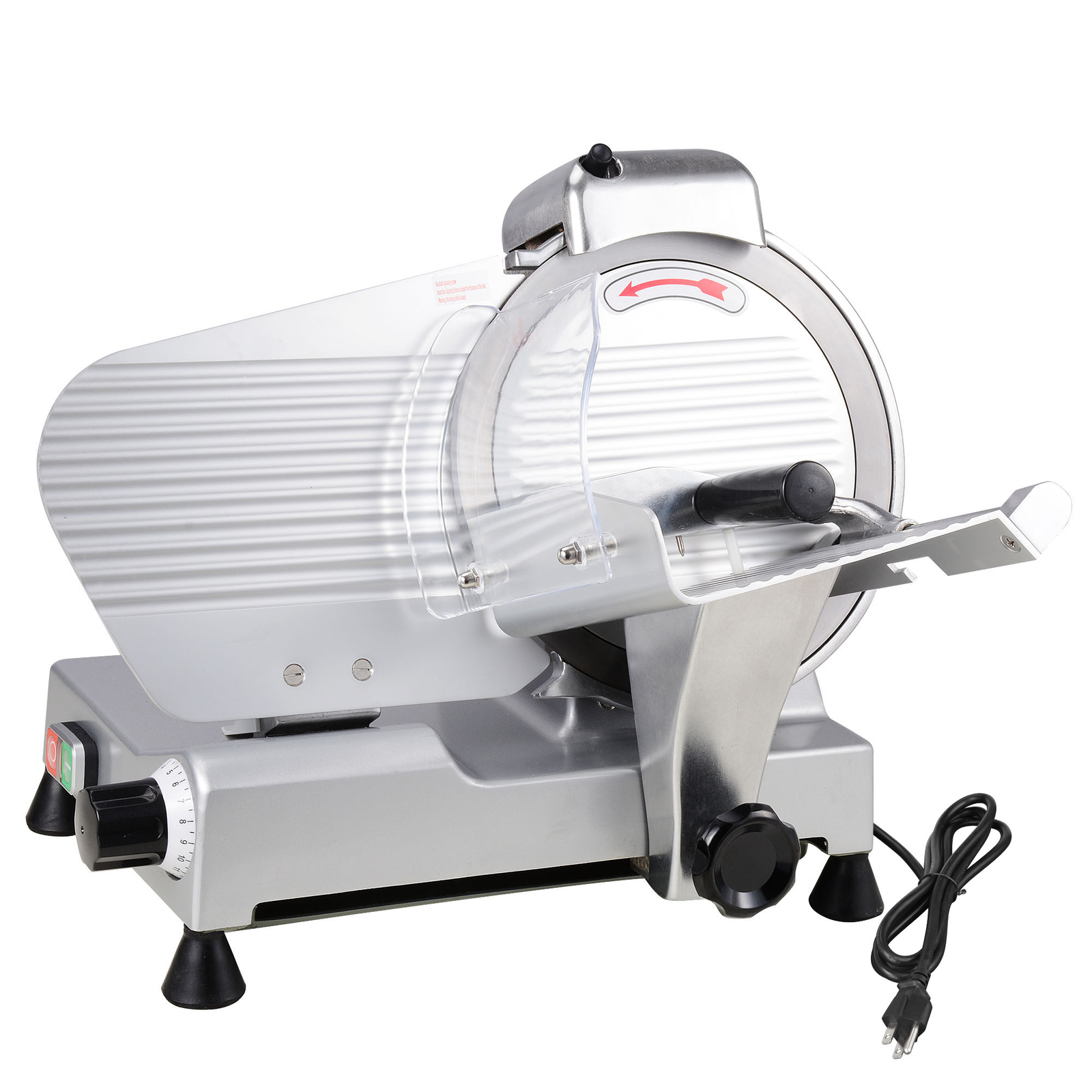 Compact Size Meat Slicers | meatslicersi.com