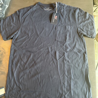 vineyard vines t shirt men Short Sleeve XS