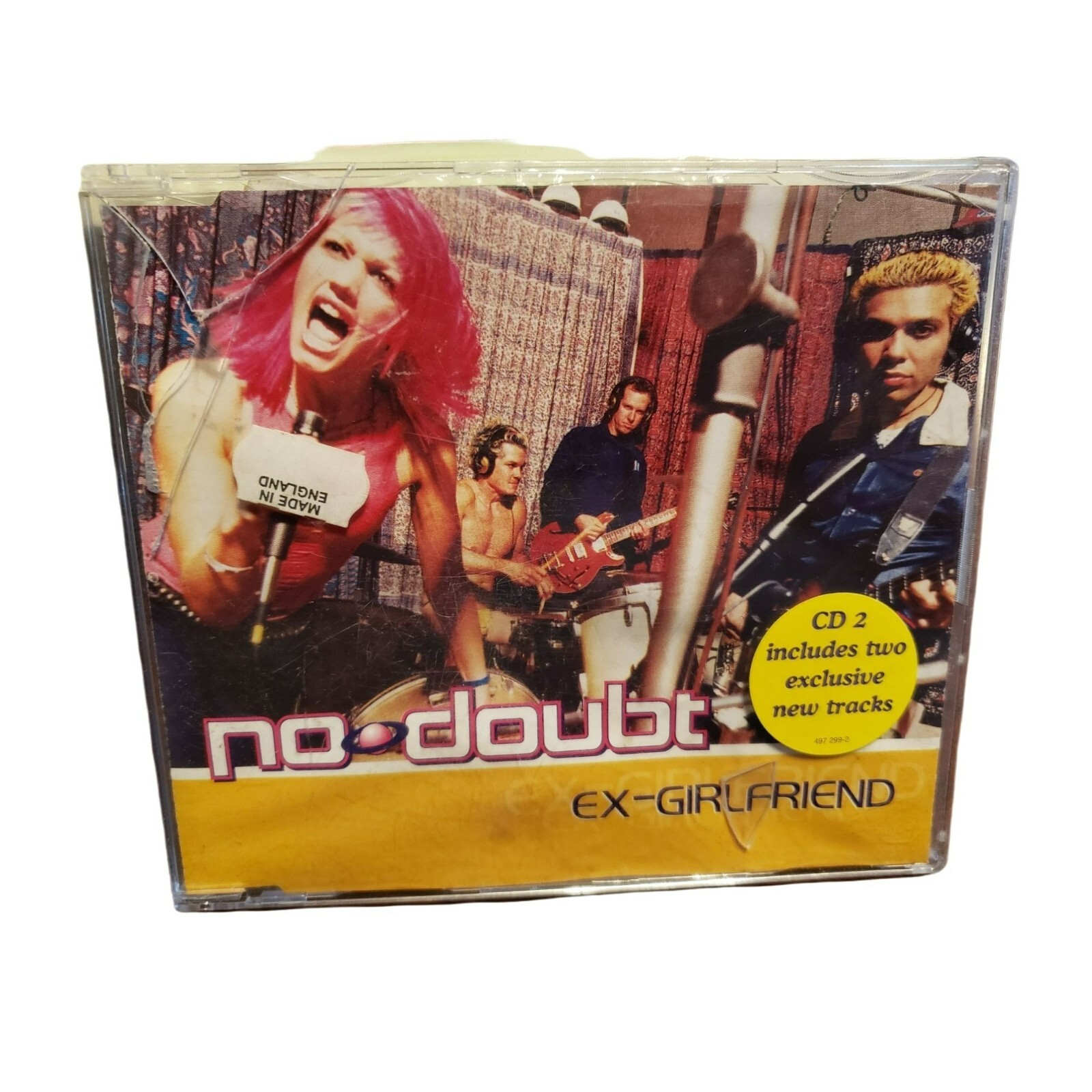 ノー・クォーター [CD] Amazon.co.jp: ノー・クォーター(UNLEDDED): ミュージック