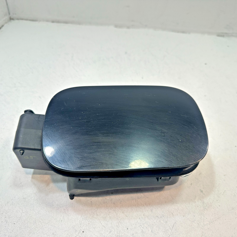 Used Defect! 2019-2022 Jeep Grand Cherokee Flex Fuel Tank Filler Door Lid Bright OEM