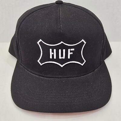 Huf Hat Snap Back 
