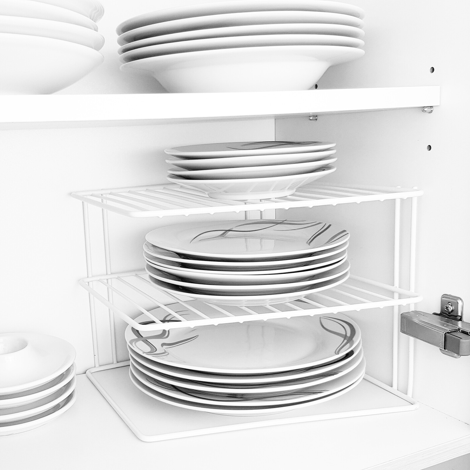 Tellerhalter Test Vergleich +++ Tellerhalter günstig kaufen!