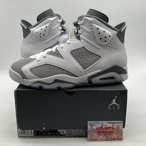 田中/A1230-6/ Air Jordan 6 Retro 