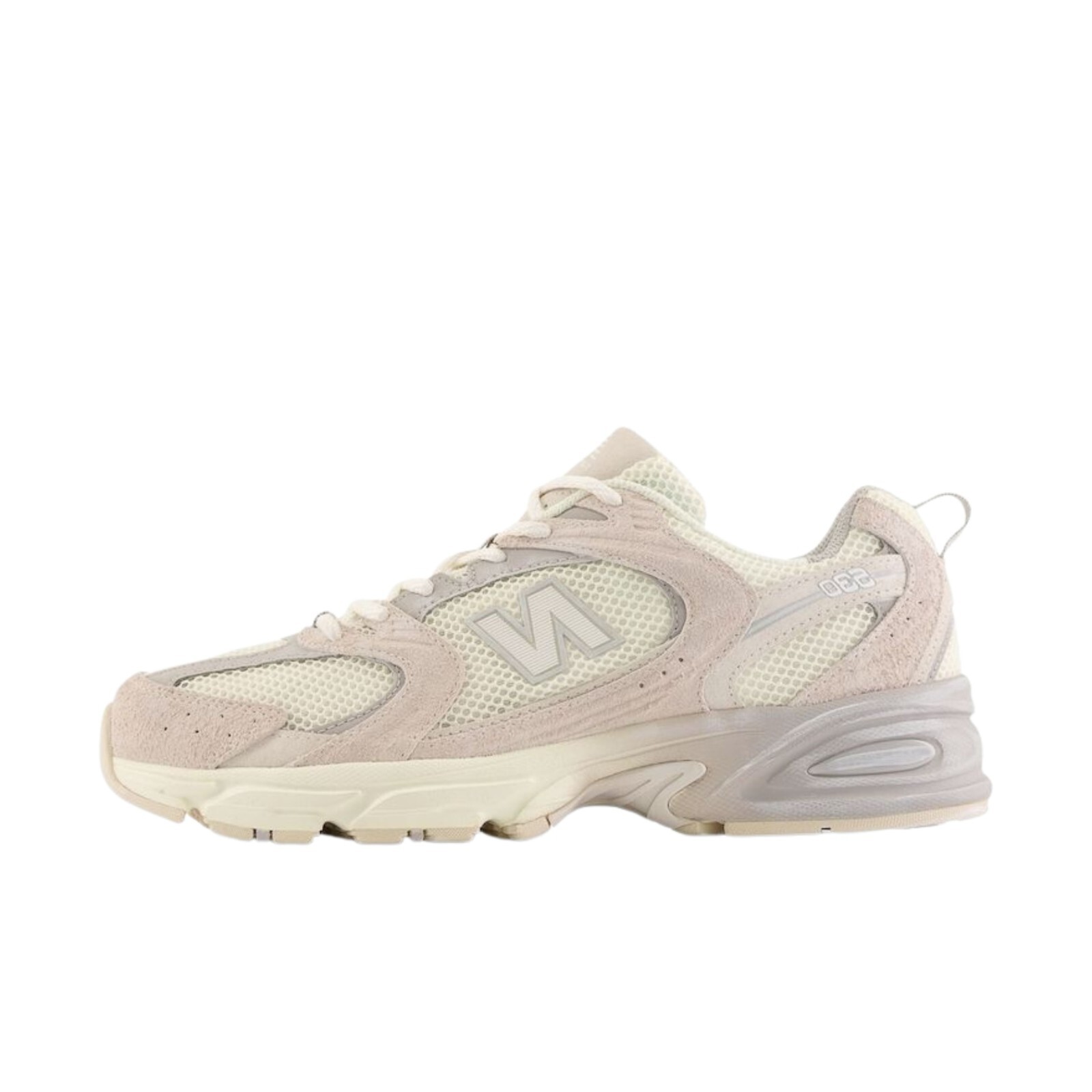 

New Balance 530 Premium Vintage Beige MR530MR Мужские кроссовки, New Balance 530 Premium Vintage Beige
