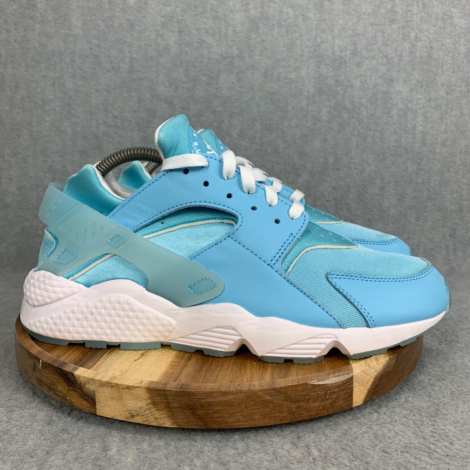 sky blue huaraches