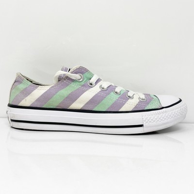

Converse унисекс CTAS 148944F многоцветная повседневная обувь кроссовки размер M 5 W 7, Multicolor, Chuck Taylor All Star