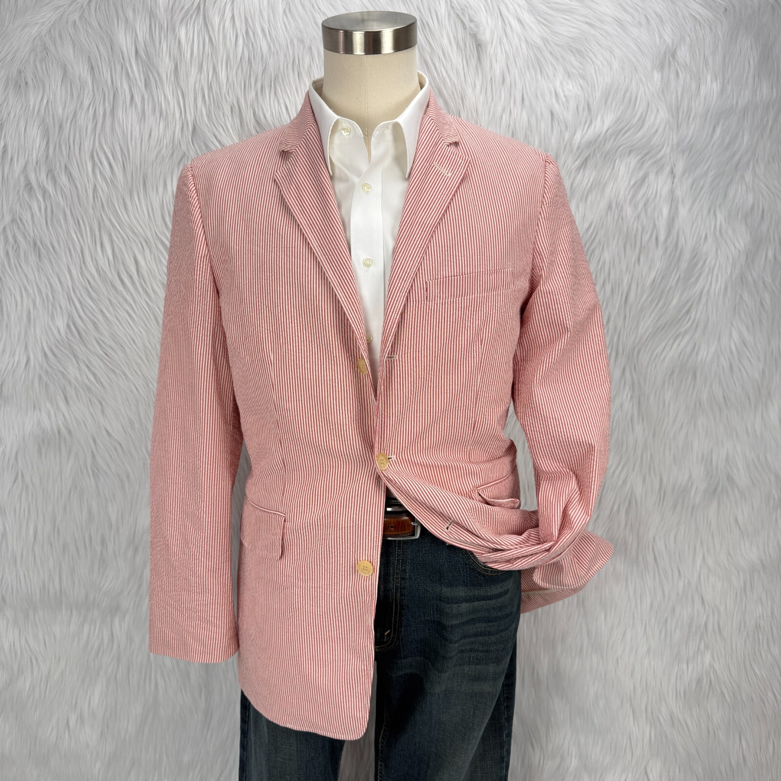 ジャケット・アウター RE-PURPOSE GrandCrew Rev Light Zone Women's LTD Run Jacket - 40 Years