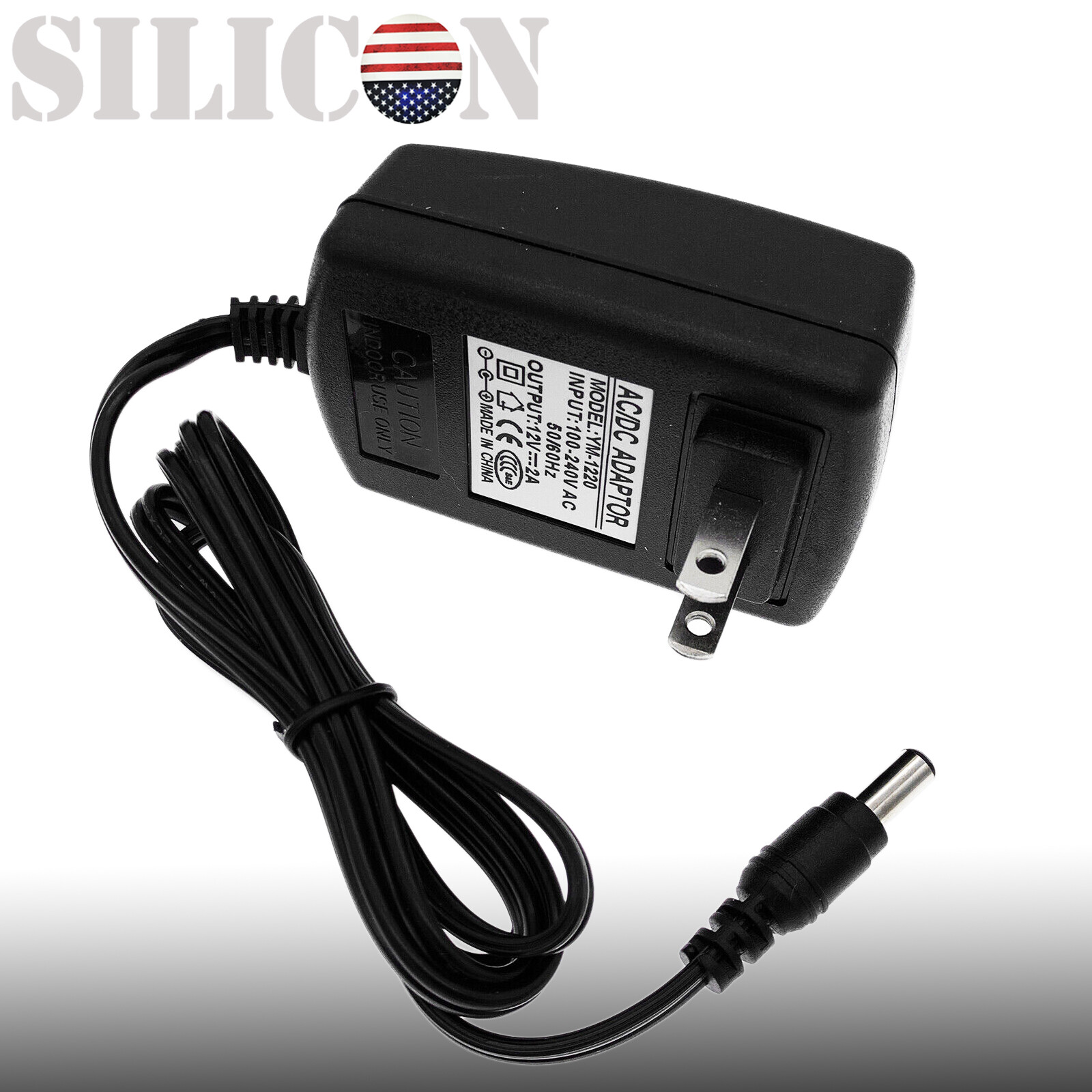 12V AC Adapter For Yamaha PA150 PA-150 keyboard Charger Power Supply
