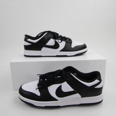 Nike Basketball Shoe Men's Black/White New without Box