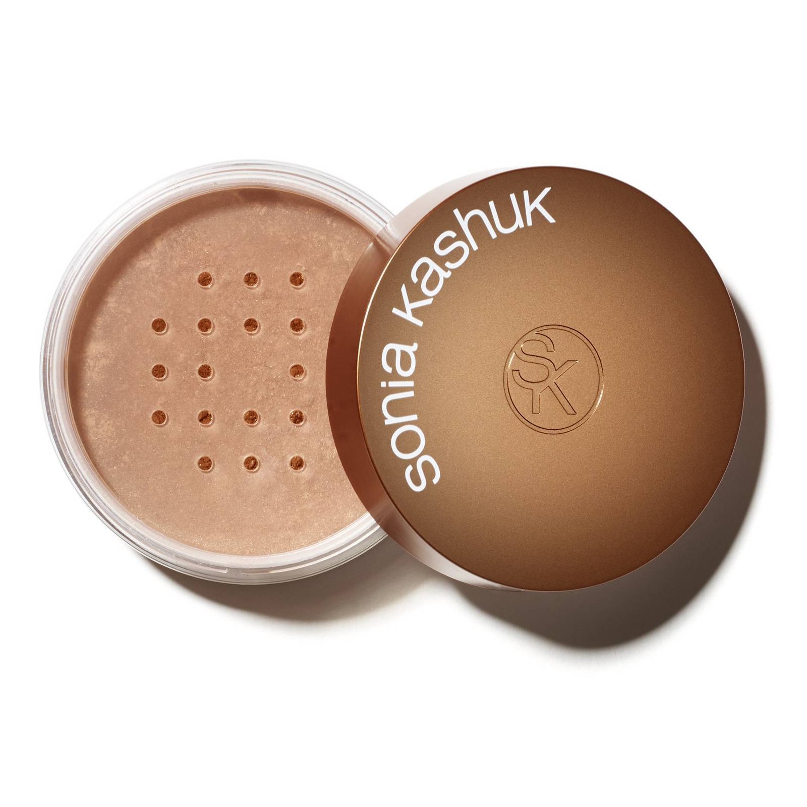 Sonia Kashuk Loose Powder Bronzer Face Makeup Products