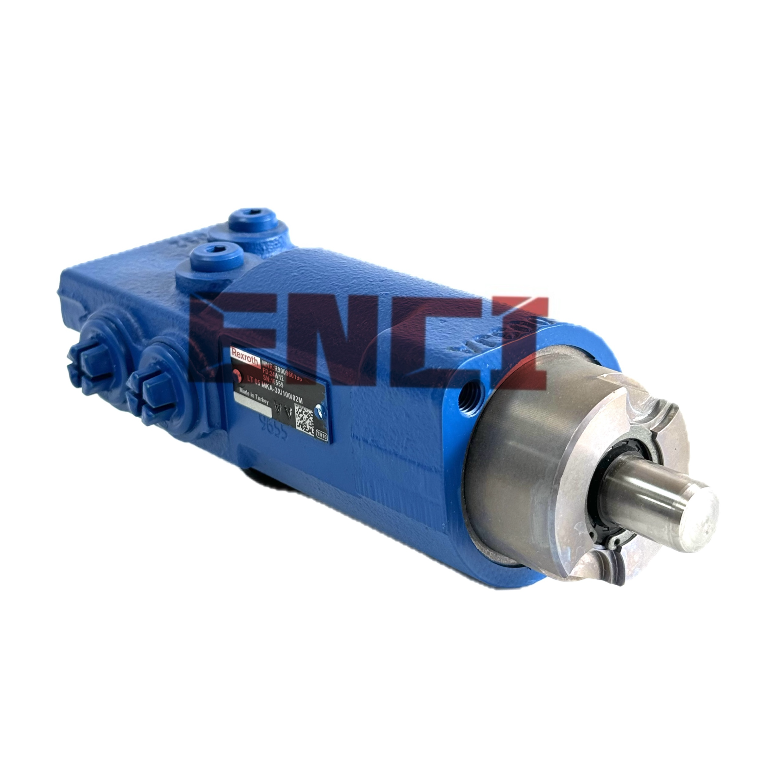 冷凍PS30 PL40 S10 ML40 LT 05 MKA-3X/100/02M R900960196 Bosch Rexroth Brake Valve