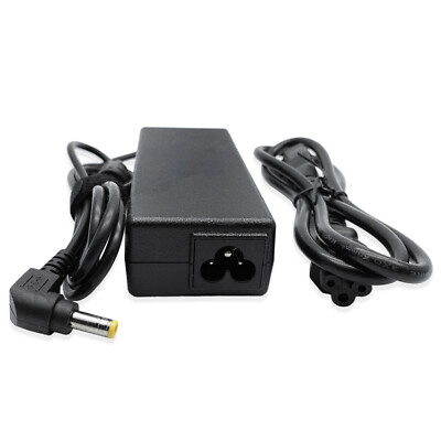 90W AC Adapter Cord Charger For ASUS N70Sv N71Jv N73Jf N73Jn N73Jq Q550L Q550LF