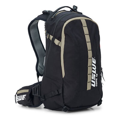 USWE Core 16 Elite Daypack PNP Tube Green V-2163337