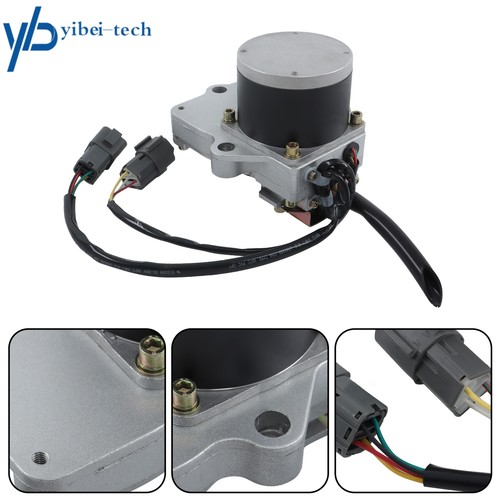 7834-40-2003 7834-40-2002 Throttle motor For KOMATSU PC200-6 PC240