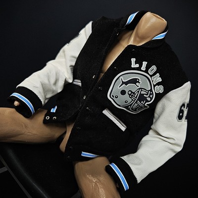 Dark Toys   Coat Only Beverly Hills Cop 1/6 Scale | Sideshow | Hot Toys Dtm006