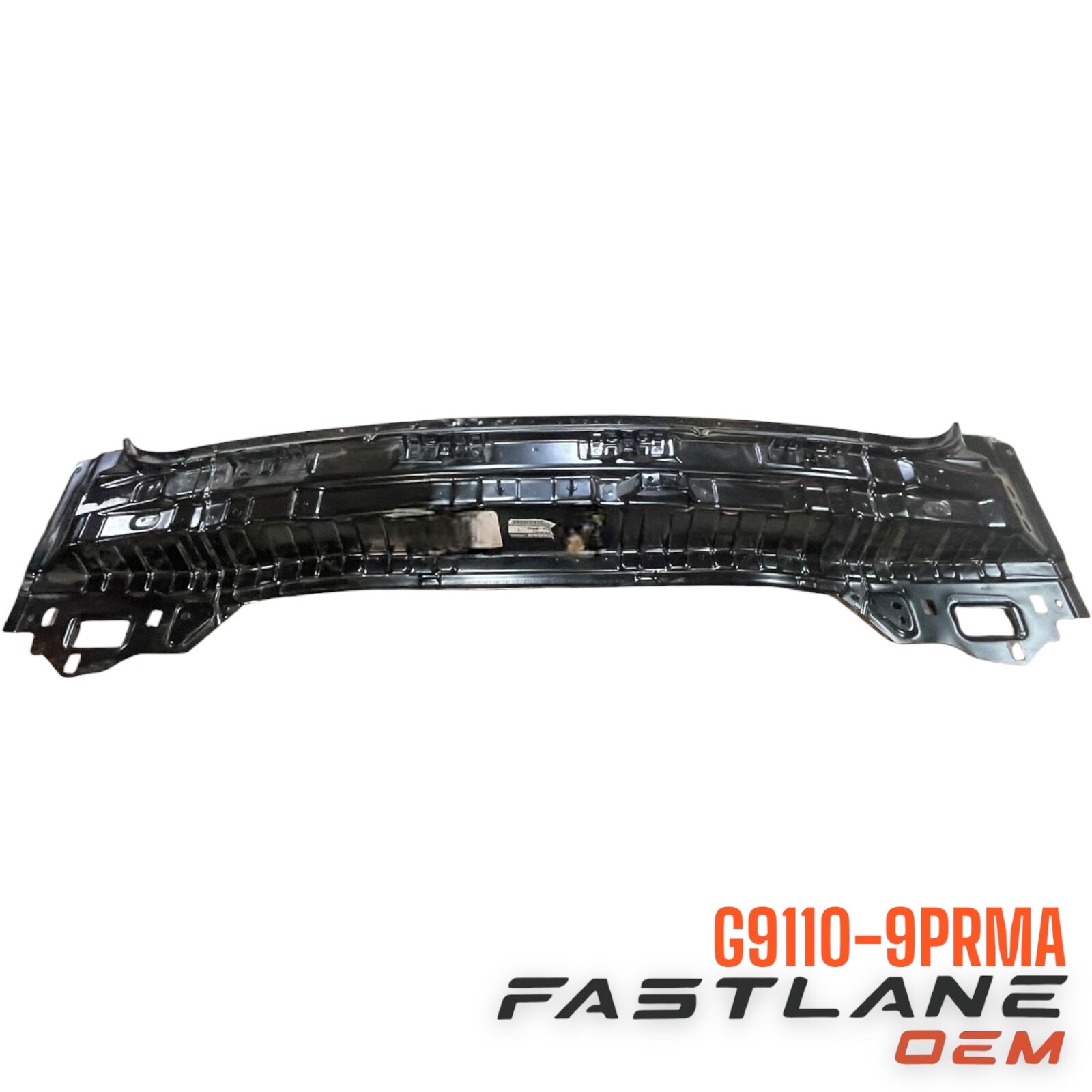 Gハジ 2013-2019 NISSAN PATHFINDER REAR UPPER PANEL NEW OEM G9110
