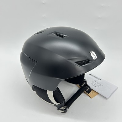 Salomon Icon LT Damen-Skihelm, ideal zum Skifahren und Snowboarden