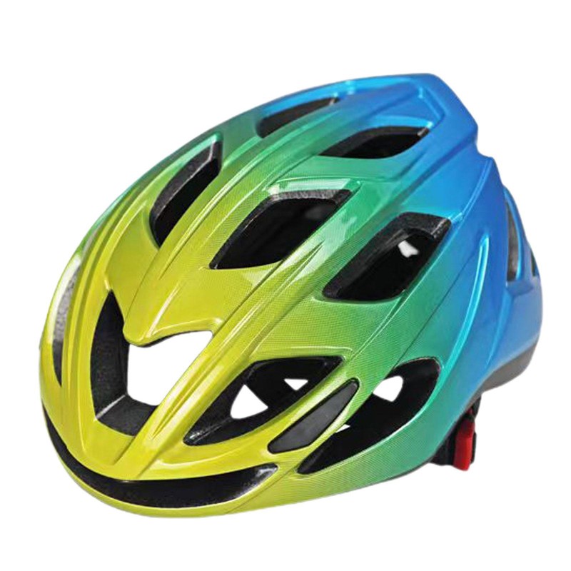 1x Bicycle Helmets For Men Lightweight Bicycle Helmets Adult Bicycle Helmets New