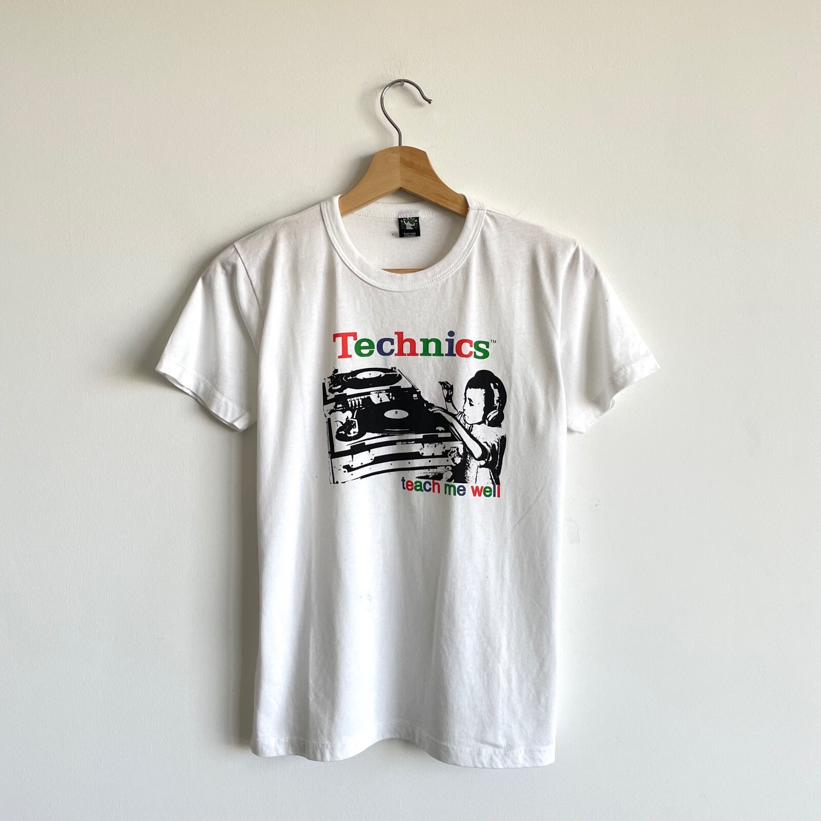 Technics Technics