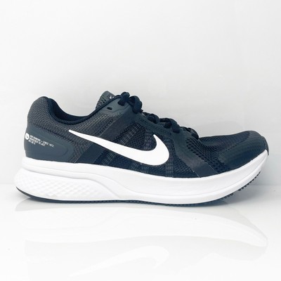 

Nike Womens Run Swift 2 CV0568-004 Черные кроссовки для бега, размер 8, Черный, Run Swift 2