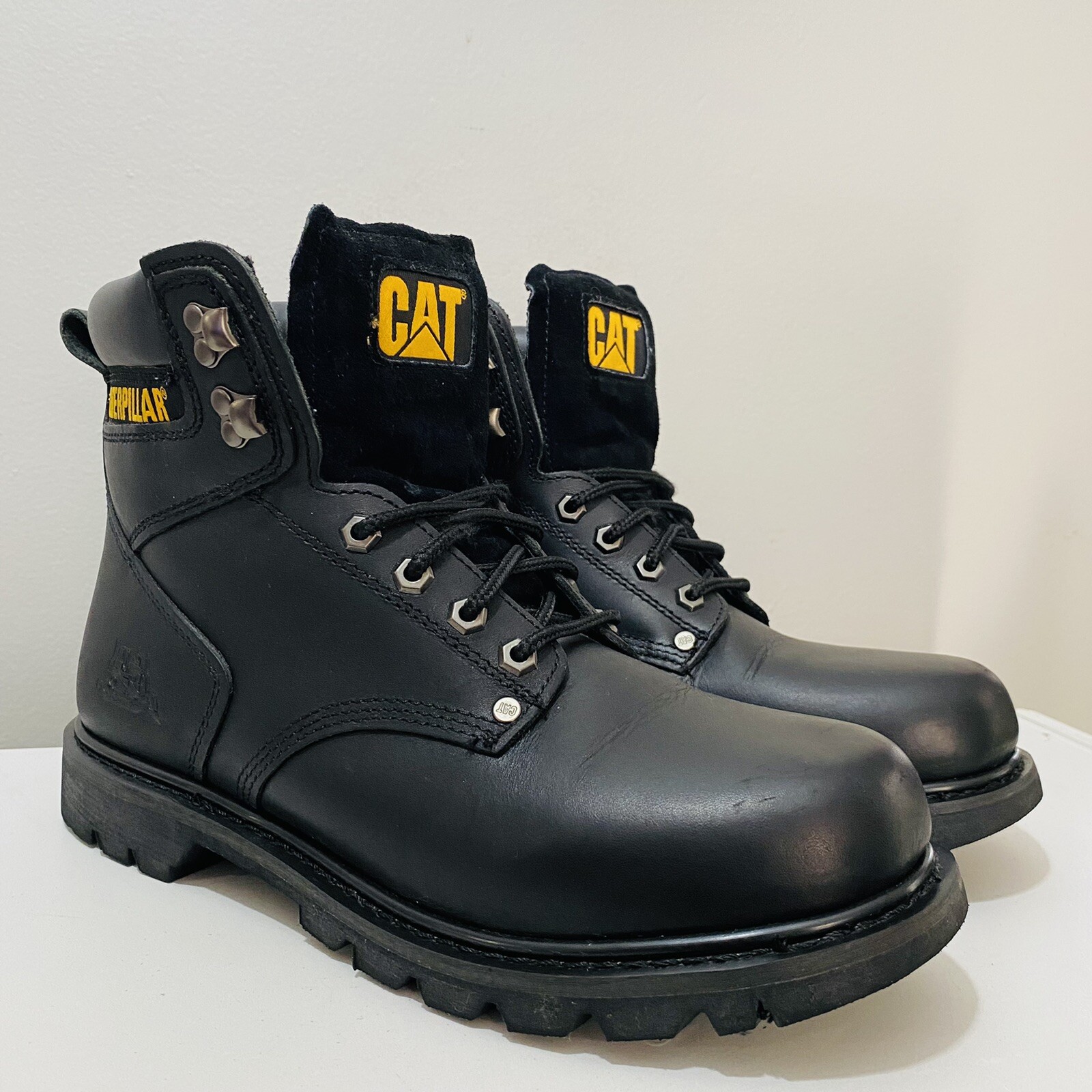 11.5 mens work boots