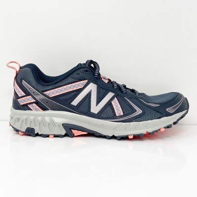 

Женские кроссовки New Balance 410 V5 WT410CT5 серые кроссовки размер 10,5 B, Серый, 410 V5