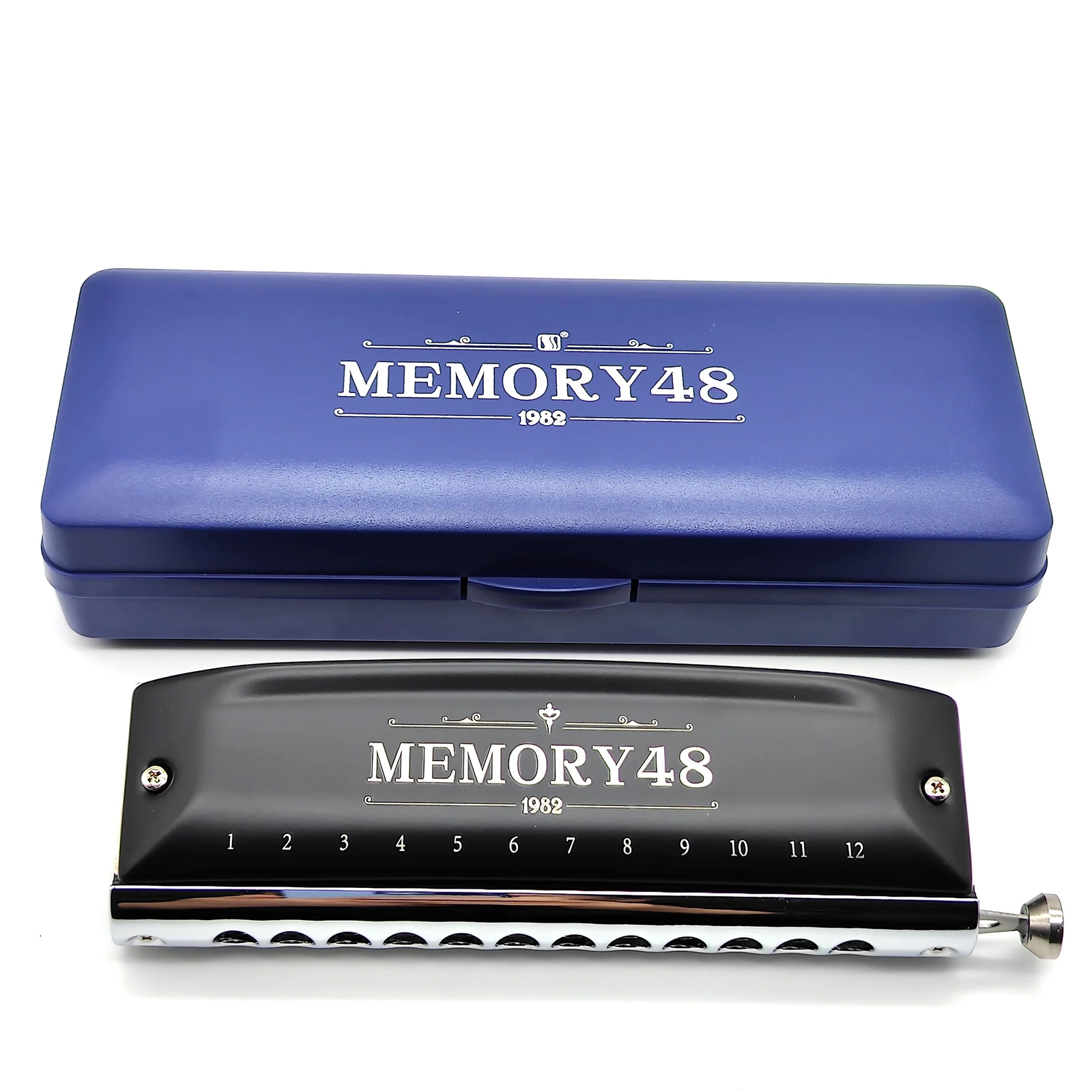 YAMAHA CHROMATIC HARMONICA　C 、 Q468 YAMAHA CHROMATIC HARMONICA C 、 Q468 Vintage Yamaha