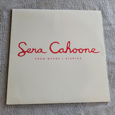 SERA CAHOONE FROM WHERE IT STARTED BAND OF HORSES
