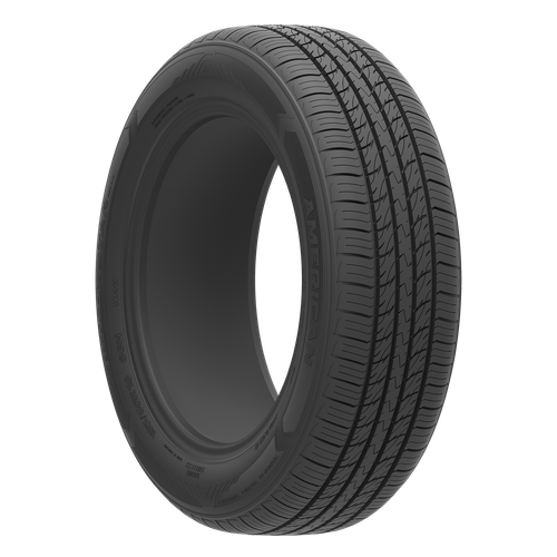 4 New American Roadstar Pro A/S Tires 215/60R16 95V SL BSW 215 60 16 2156016