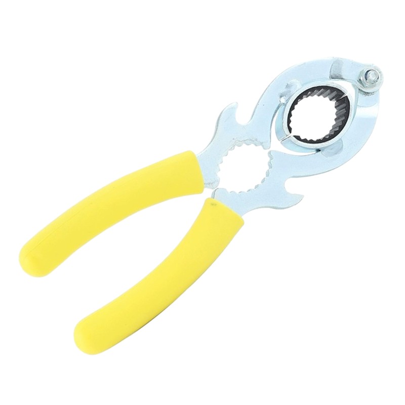 Faucet Aerator Removal Tool Carbon Steel Aerator Wrench Faucet Installing Tool