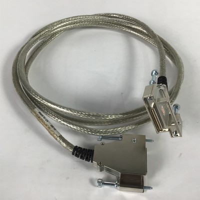 Lot of 2 Cisco 72-2634-01 CAB-STACK-3M Stackwise Stacking Cable