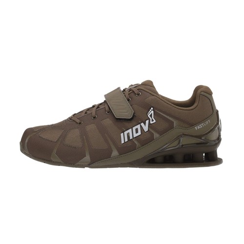 

[000918-KH-S-01] Мужские Inov-8 Fastlift 360, Коричневый