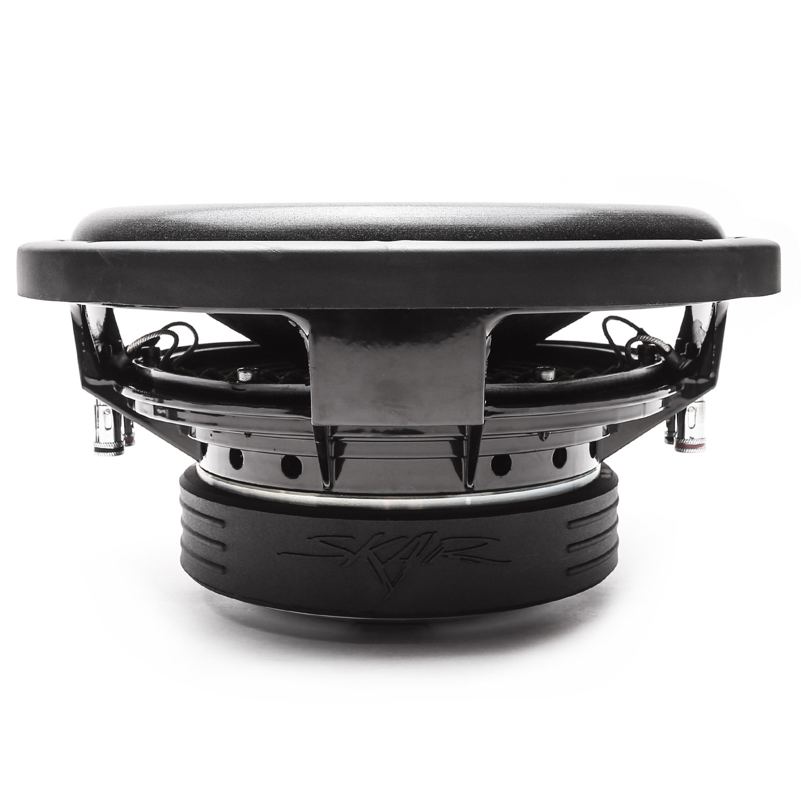 skar audio 8 shallow mount