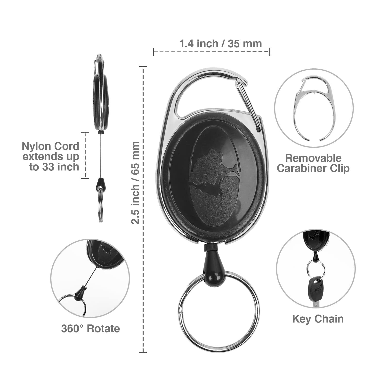 Mossy Oak 4PIECE Fishing Tool Kit Pistol Grip Fishing Plier Fillet Knife Gripper