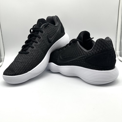 k*i様 Nike Hyperdunk 2017 Low EP ブラック Nike React Hyperdunk 2017 Low EP Black White XDR Men