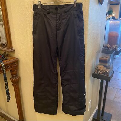 Pants Size 12-unisex
