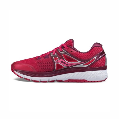 [S10346-2] Женские кроссовки Saucony Triumph ISO 3