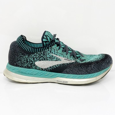 

Женские кроссовки Brooks Bedlam 1202721B321, зеленые кроссовки, размер 8,5 B, Зеленый, Bedlam