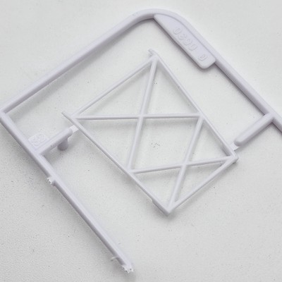 Revell 1/24 FORD GT Le Mans 2017 85-4418 Parts Kit Bash Rear Roll Bar Structure