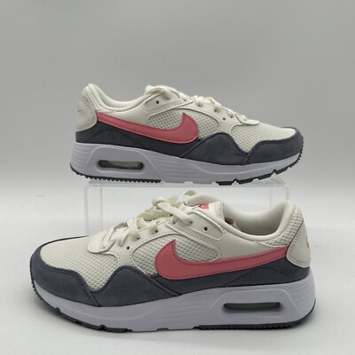 Nike Women's Size 8.5 Air Max SC (CW4554 114) Running Sneaker Trainer Sports